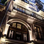 Hulot بيت ضيافة
