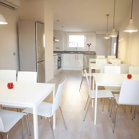 Hulot 3* Валенсия
