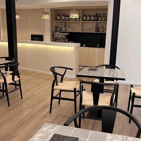 Hulot Гостевой дом 3*