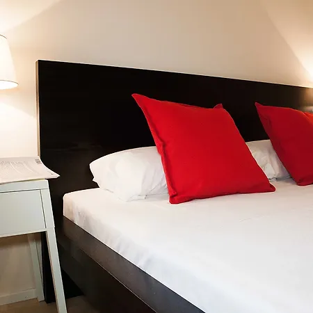 Hulot Guest house Valencia