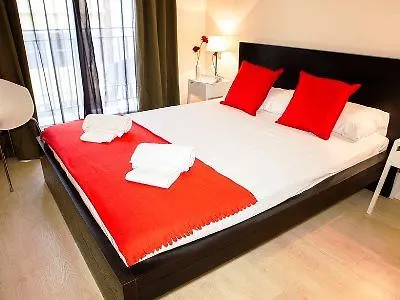 Гостевой дом Hulot 3*