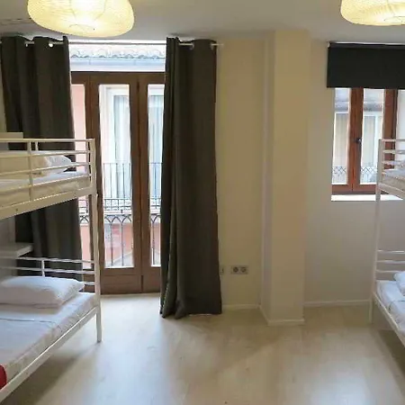 Guest house Hulot Valencia