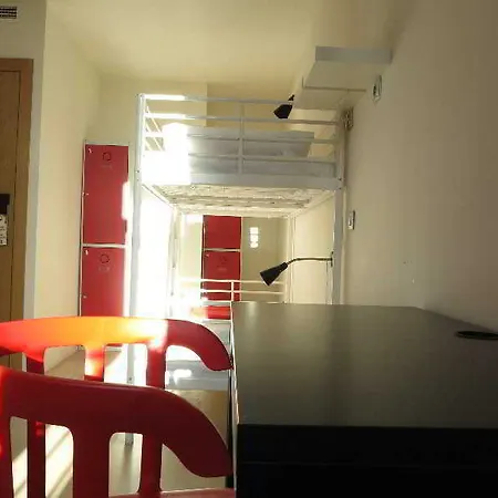 Guest house Hulot 3*