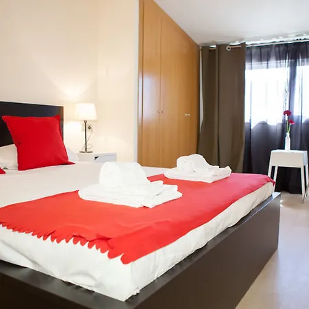 Hulot Guest house Valencia