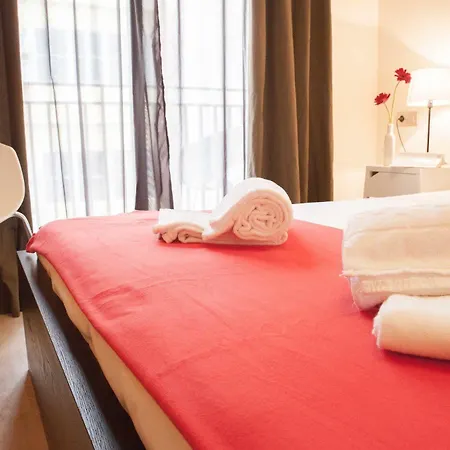 Hulot Guest house 3*