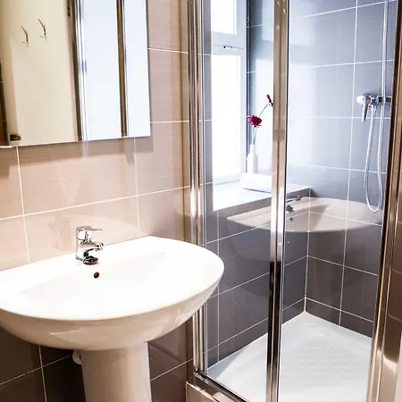 Hulot Guest house Valencia