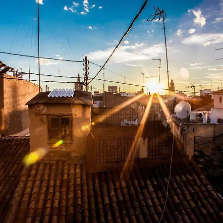 Guest house Hulot 3*