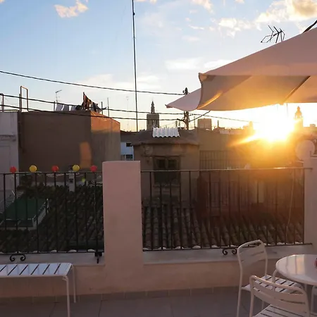 Hulot Guest house