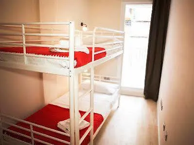 Hulot Гостевой дом 3*