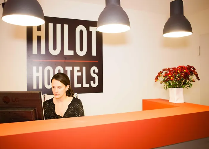 瓦伦西亚呼鲁特住宿加早餐旅馆