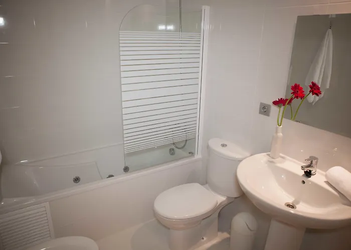 招待所 瓦伦西亚呼鲁特住宿加早餐旅馆 瓦伦西亚