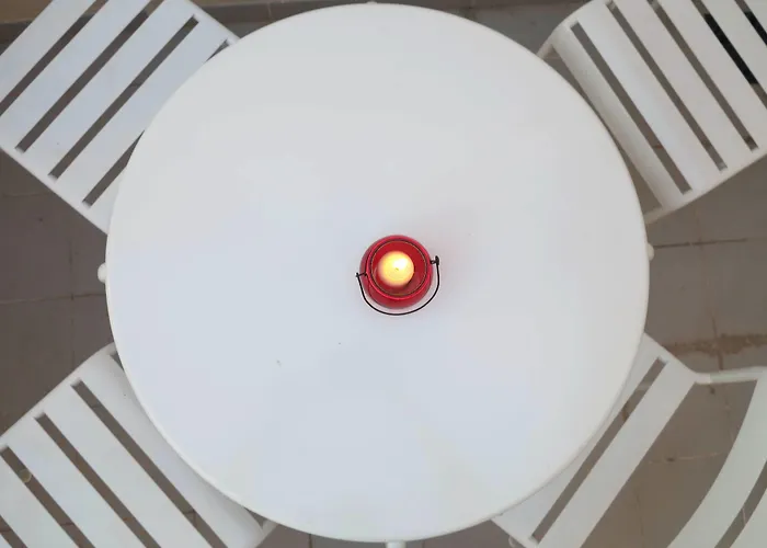 Hulot ゲストハウス バレンシア