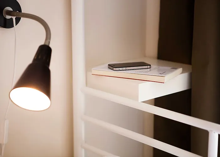 瓦伦西亚呼鲁特住宿加早餐旅馆 3*