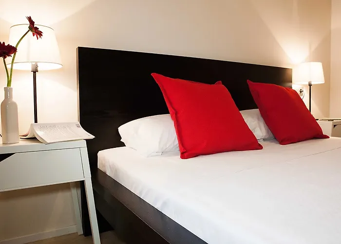 Hulot ゲストハウス バレンシア