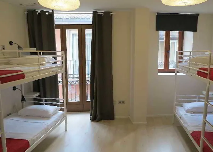 招待所 瓦伦西亚呼鲁特住宿加早餐旅馆 瓦伦西亚