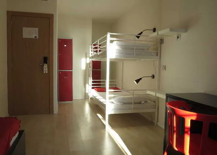 瓦伦西亚呼鲁特住宿加早餐旅馆