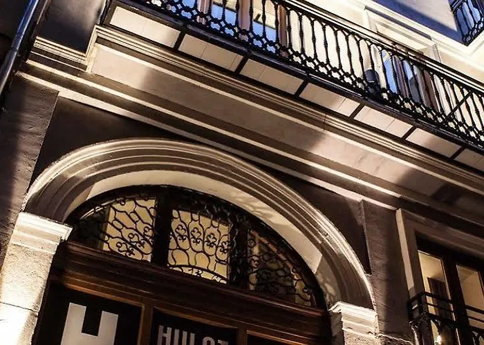 ゲストハウス Hulot バレンシア