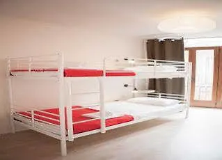 瓦伦西亚呼鲁特住宿加早餐旅馆 3*