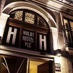 Maison d'hôtes Hulot