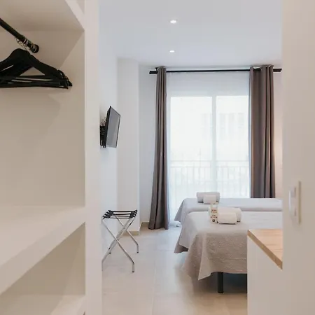 Hulot 4* فالنسيا