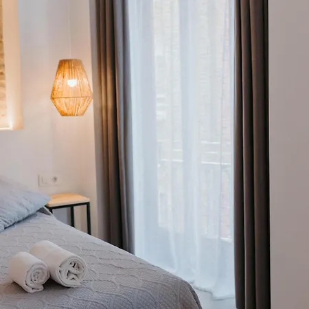 Гостевой дом Hulot Валенсия