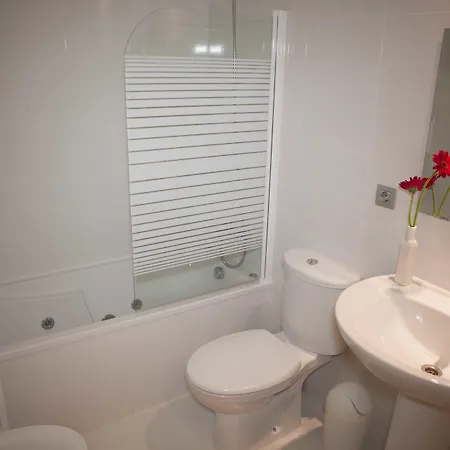 Гостевой дом Hulot Валенсия