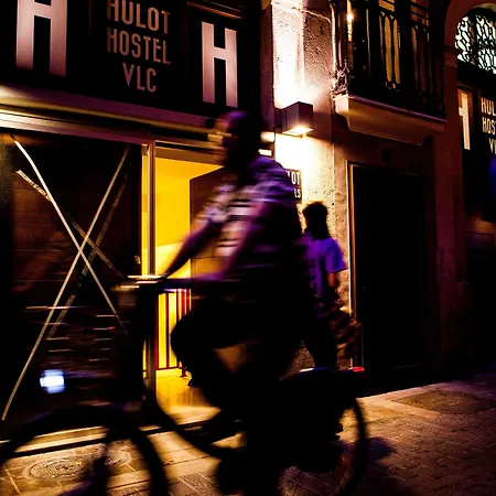 Hulot Гостевой дом