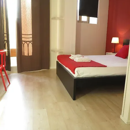 Hulot 3* Βαλένθια