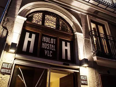 بيت ضيافة Hulot