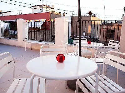Hulot Pensionat 3*