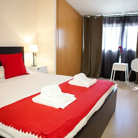Hulot Pensionat Valencia