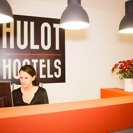 Hulot 3* Βαλένθια