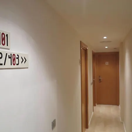 Πανσιόν Hulot 3*