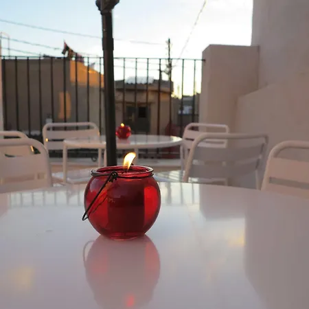 Hulot 3* Βαλένθια