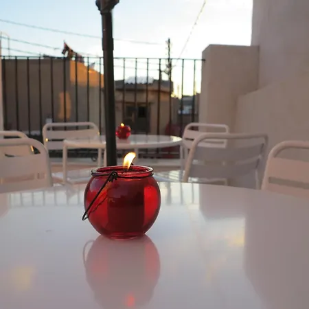 Hulot 4* فالنسيا