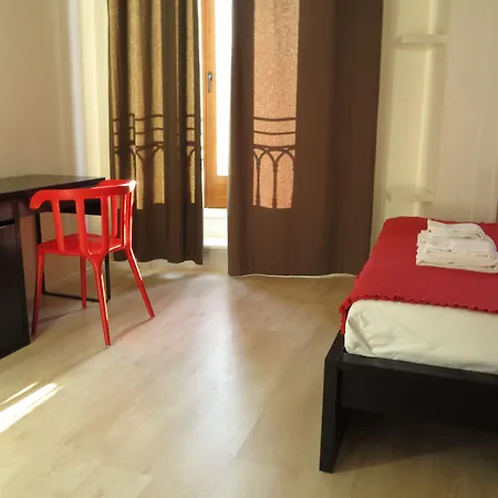 Hulot Pensjonat Walencja